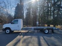 2011 FORD E450 E 450 SD CAB-CHASSIS Lynnwood - Image 8