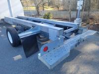 2011 FORD E450 E 450 SD CAB-CHASSIS Lynnwood - Image 9