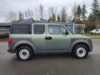 2004 HONDA ELEMENT LX AWD 1 OWNER SERVICED ! Lynnwood - Image 6