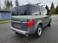 2004 HONDA ELEMENT LX AWD 1 OWNER SERVICED ! Lynnwood - Image 7