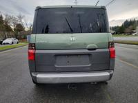 2004 HONDA ELEMENT LX AWD 1 OWNER SERVICED ! Lynnwood - Image 8