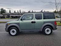 2004 HONDA ELEMENT LX AWD 1 OWNER SERVICED ! Lynnwood - Image 10