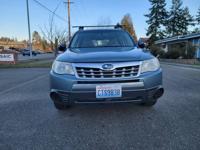 2013 SUBARU FORESTER Lynnwood - Image 3