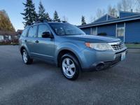 2013 SUBARU FORESTER Lynnwood - Image 4