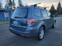 2013 SUBARU FORESTER Lynnwood - Image 6