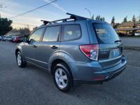 2013 SUBARU FORESTER Lynnwood - Image 8