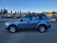 2013 SUBARU FORESTER Lynnwood - Image 9
