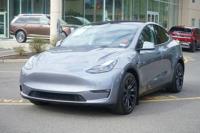 2024 Tesla Model Y Long Range edmonds