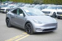 2024 Tesla Model Y Long Range edmonds - Image 4