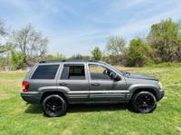 2004 Jeep Grand Cherokee Limited 4WD 4dr SUV _Jeep_ _Grand Cherokee_ _Sedan_ - Image 6
