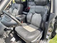 2004 Jeep Grand Cherokee Limited 4WD 4dr SUV _Jeep_ _Grand Cherokee_ _Sedan_ - Image 10