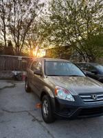 2005 Honda crv! In great shape. Clean title and no issues! Harrisburg