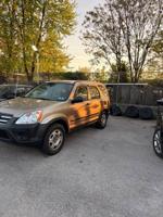 2005 Honda crv! In great shape. Clean title and no issues! Harrisburg - Image 3