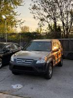 2005 Honda crv! In great shape. Clean title and no issues! Harrisburg - Image 4