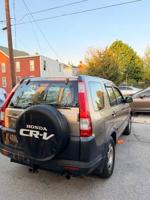 2005 Honda crv! In great shape. Clean title and no issues! Harrisburg - Image 5