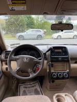 2005 Honda crv! In great shape. Clean title and no issues! Harrisburg - Image 8