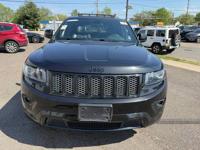 2015 Jeep Grand Cherokee Altitude Sport Utility 4D GLOUCESTER CITY - Image 3