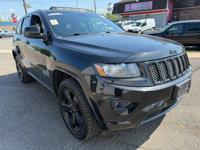 2015 Jeep Grand Cherokee Altitude Sport Utility 4D GLOUCESTER CITY - Image 4