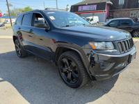 2015 Jeep Grand Cherokee Altitude Sport Utility 4D GLOUCESTER CITY - Image 5