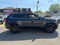 2015 Jeep Grand Cherokee Altitude Sport Utility 4D GLOUCESTER CITY - Image 6