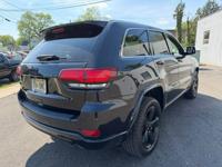 2015 Jeep Grand Cherokee Altitude Sport Utility 4D GLOUCESTER CITY - Image 7