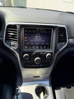 2015 Jeep Grand Cherokee Altitude Sport Utility 4D GLOUCESTER CITY - Image 8