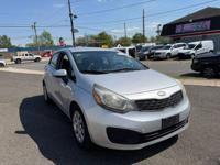 2013 Kia Rio LX Sedan 4D GLOUCESTER CITY - Image 3