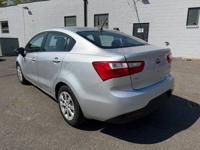 2013 Kia Rio LX Sedan 4D GLOUCESTER CITY - Image 4