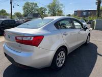2013 Kia Rio LX Sedan 4D GLOUCESTER CITY - Image 9