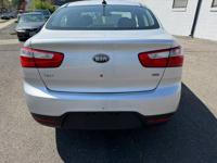 2013 Kia Rio LX Sedan 4D GLOUCESTER CITY - Image 10