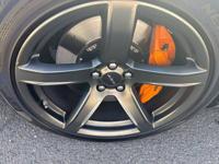 2019 Dodge Challenger SRT Hellcat coupe Destroyer Gray Clearcoat CALL 720-307-6446 FOR AVAILABILITY - Image 3