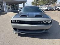 2019 Dodge Challenger SRT Hellcat coupe Destroyer Gray Clearcoat CALL 720-307-6446 FOR AVAILABILITY - Image 5