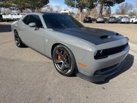 2019 Dodge Challenger SRT Hellcat coupe Destroyer Gray Clearcoat CALL 720-307-6446 FOR AVAILABILITY - Image 6