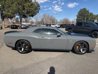 2019 Dodge Challenger SRT Hellcat coupe Destroyer Gray Clearcoat CALL 720-307-6446 FOR AVAILABILITY - Image 7