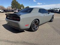 2019 Dodge Challenger SRT Hellcat coupe Destroyer Gray Clearcoat CALL 720-307-6446 FOR AVAILABILITY - Image 8