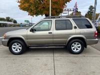 2003 Nissan Pathfinder 4x4 4WD SE 4dr SUV TRADES WELCOME!! - Image 3