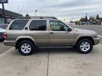 2003 Nissan Pathfinder 4x4 4WD SE 4dr SUV TRADES WELCOME!! - Image 8