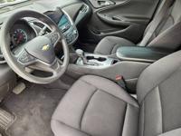 2023 Chevy Chevrolet Malibu FWD 1LT sedan Summit White CALL 720-307-6446 FOR AVAILABILITY - Image 8