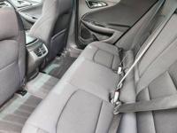 2023 Chevy Chevrolet Malibu FWD 1LT sedan Summit White CALL 720-307-6446 FOR AVAILABILITY - Image 10