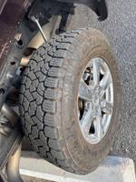 2018 Ford F150 Lariat pickup Red Metallic CALL 720-307-6446 FOR AVAILABILITY - Image 7