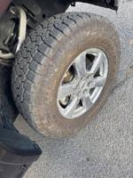 2018 Ford F150 Lariat pickup Red Metallic CALL 720-307-6446 FOR AVAILABILITY - Image 8