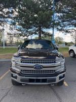 2018 Ford F150 Lariat pickup Red Metallic CALL 720-307-6446 FOR AVAILABILITY - Image 10
