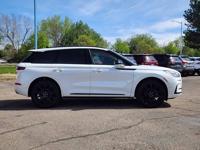 2023 Lincoln Corsair Reserve suv Pristine White Metallic Tri-Coat CALL 720-307-6446 FOR AVAILABILITY - Image 3