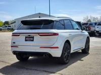 2023 Lincoln Corsair Reserve suv Pristine White Metallic Tri-Coat CALL 720-307-6446 FOR AVAILABILITY - Image 4