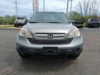 2007 HONDA CR-V WAUKEGAN, ILLINOIS - Image 3
