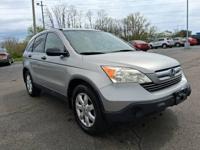 2007 HONDA CR-V WAUKEGAN, ILLINOIS - Image 4