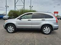 2007 HONDA CR-V WAUKEGAN, ILLINOIS - Image 5