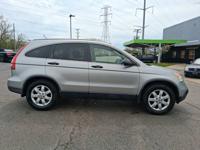 2007 HONDA CR-V WAUKEGAN, ILLINOIS - Image 6