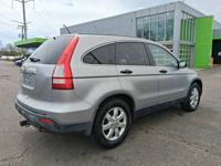 2007 HONDA CR-V WAUKEGAN, ILLINOIS - Image 7