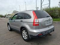 2007 HONDA CR-V WAUKEGAN, ILLINOIS - Image 8